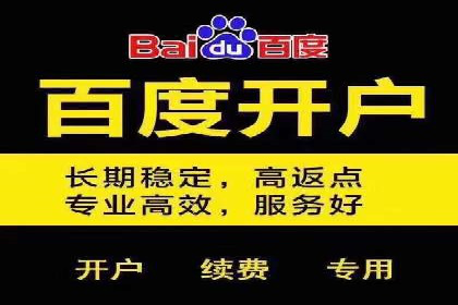 竞价开户推广案例：如何精准触达目标用户